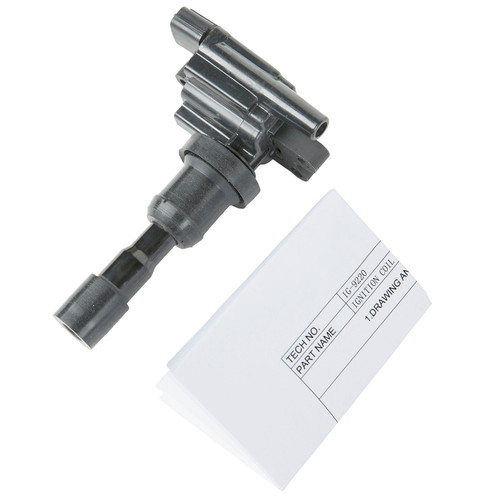Delphi Ignition Coil GN10385 for 2003-2006 Mitsubishi 2.0L (Lancer)