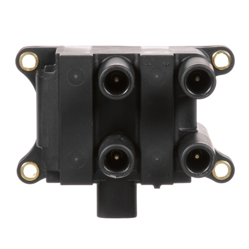 Delphi Ignition Coil GN10449 for 2014-2019 Ford 1.6L (Fiesta)