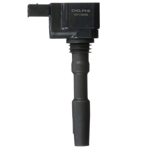 Delphi Ignition Coil GN10859 for 2013-2018 Audi 4.0L (A8 Quattro, RS7, S6, S7)