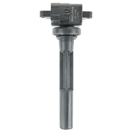Delphi Ignition Coil GN10386 for 1996-1997 Acura/Honda/Isuzu 3.2L (SLX, Passport, Rodeo, Trooper)