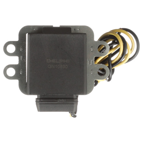 Delphi Ignition Coil GN10890 for 1992-1997 Audi 2.2L (S4, S6)