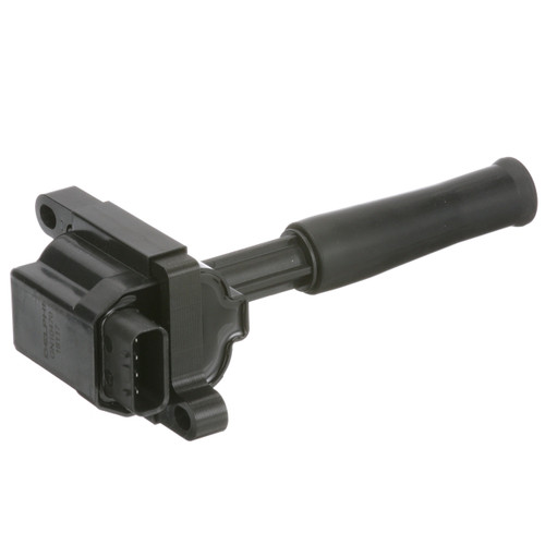 Delphi Ignition Coil GN10470 for 1999-2003 Jaguar 4.0L (Vanden Plas, XJ8, XJR, XK8)