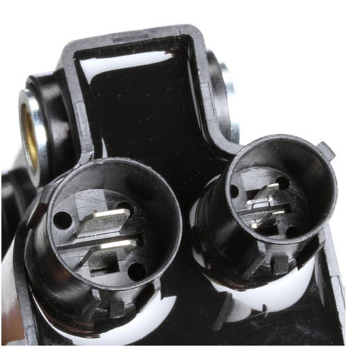 Delphi Ignition Coil GN10544 for 1985-1991 Acura/Honda 1.6L 2.0L (Integra, Accord, Civic, Prelude)