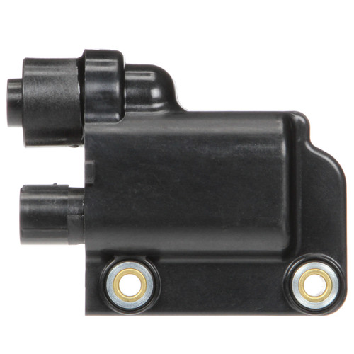 Delphi Ignition Coil GN10544 for 1985-1991 Acura/Honda 1.6L 2.0L (Integra, Accord, Civic, Prelude)