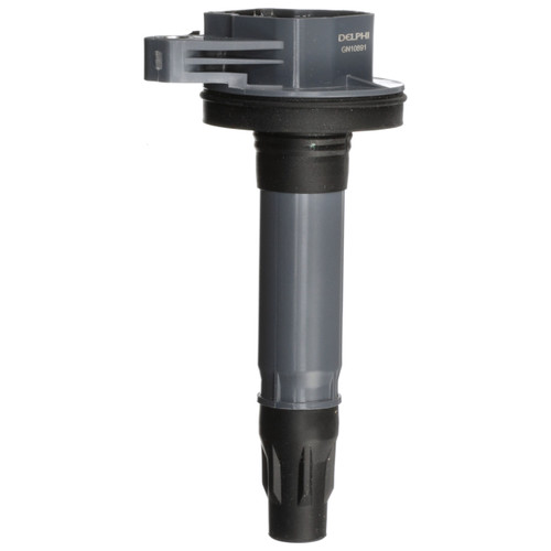 Delphi Ignition Coil GN10891 for 2016-2020 Ford/Lincoln 3.5L 3.7L (Edge, Explorer, F-150, Flex)