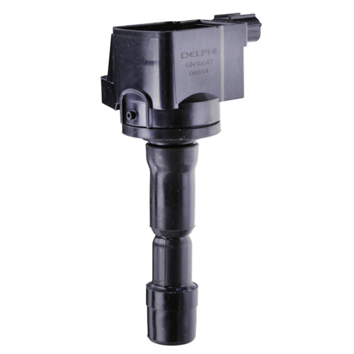 Delphi Ignition Coil GN10547 for 2009-2016 Honda 1.5L (CR-Z, Fit)