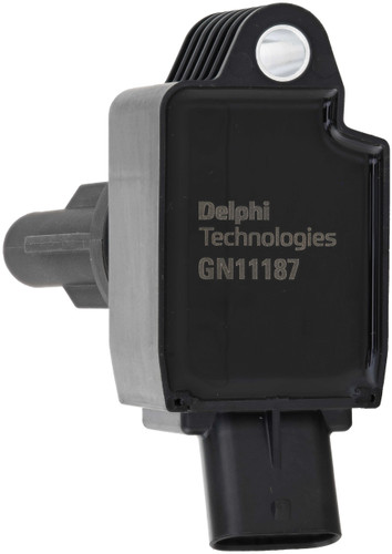 Delphi Ignition Coil GN11187 for 2020-2025 Hyundai/Kia 2.5L (Santa Cruz, Santa Fe, Sonata, Tucson)