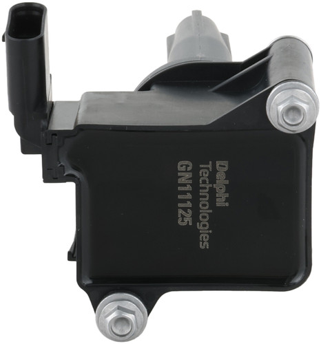 Delphi Ignition Coil GN11125 for 2019-2022 Cadillac/Chevrolet/GMC 2.7L (CT4, Silverado 1500, Silverado 1500 LTD, Sierra 1500)