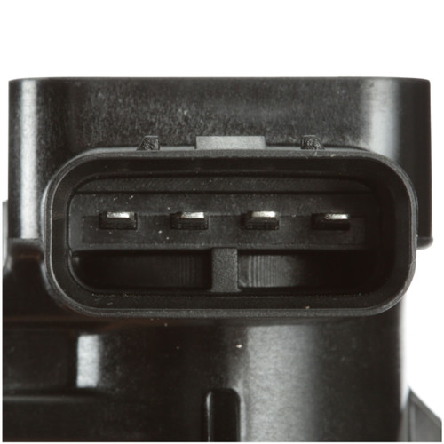 Delphi Ignition Coil GN10453 for 2007-2011 Buick/Cadillac 4.6L 4.4L (Lucerne, DTS, SRX, STS)