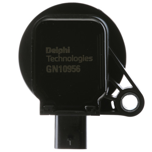 Delphi Ignition Coil GN10956 for 2018-2025 Ford 3.3L 3.5L (Explorer, F-150, Police Interceptor Utility, Transit-150)