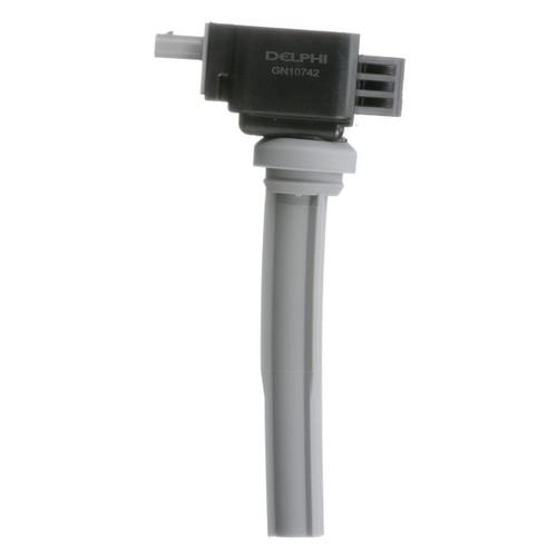 Delphi Ignition Coil GN10742 for 2015-2020 Ford/Lincoln 2.7L 3.0L (Edge, F-150, Fusion, Continental)