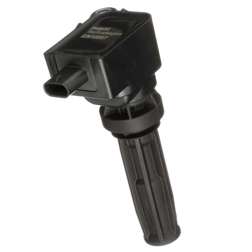 Delphi Ignition Coil GN10957 for 2019-2025 Ford/Lincoln 2.3L 2.0L (Bronco, Bronco Sport, Edge, Escape)