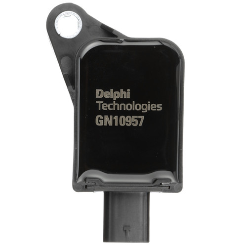 Delphi Ignition Coil GN10957 for 2019-2025 Ford/Lincoln 2.3L 2.0L (Bronco, Bronco Sport, Edge, Escape)