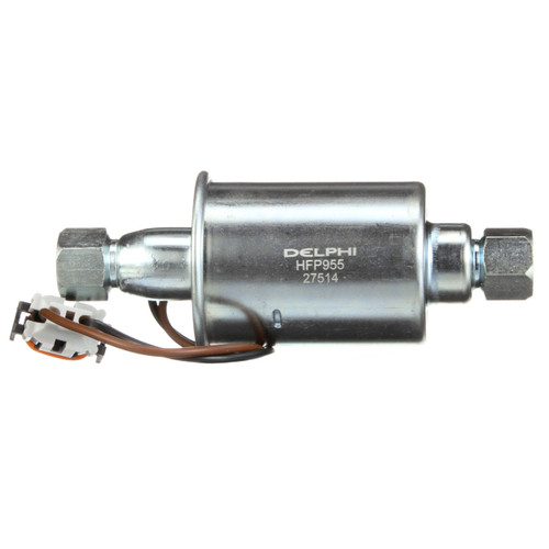 Delphi Fuel Lift Pump HFP955 for 2001-2017 Chevrolet/GMC 6.6L (Express 2500, Express 3500, Express 4500, Silverado 2500 HD)