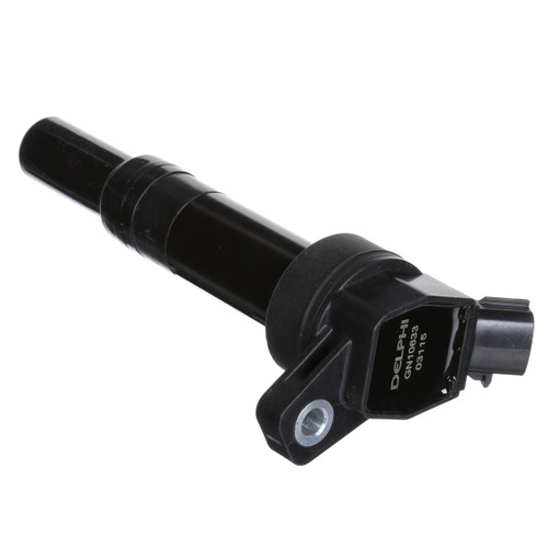 Delphi Ignition Coil GN10633 for 2011-2021 Hyundai/Kia 1.8L 2.0L (Elantra, Elantra Coupe, Elantra GT, Tucson)