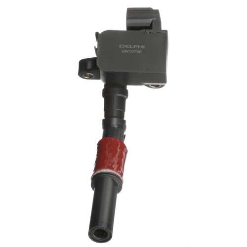 Delphi Ignition Coil GN10756 for 2011-2020 Mercedes-Benz 3.5L 4.7L (C300, C350, CL550, CL63 AMG)