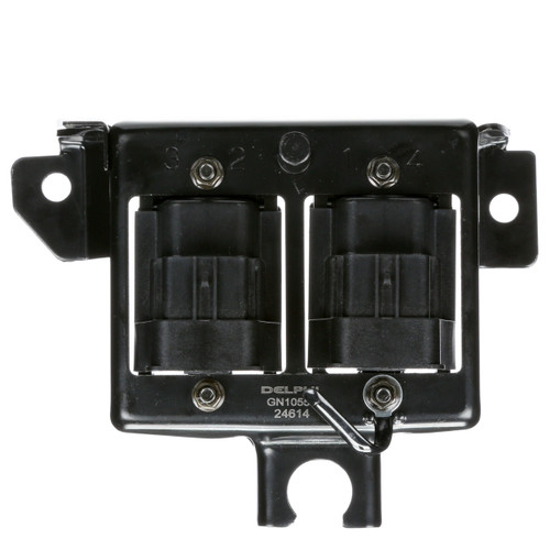 Delphi Ignition Coil GN10554 for 1995-1997 Mazda 1.8L (Miata)