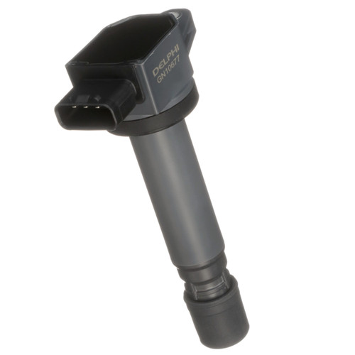 Delphi Ignition Coil GN10677 for 2005-2011 Volvo 4.4L (S80, XC90)