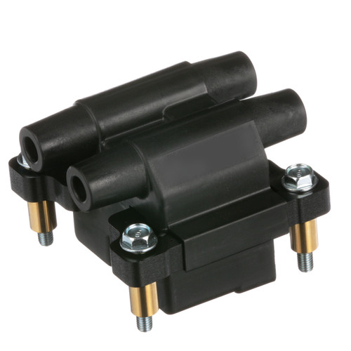 Delphi Ignition Coil GN10613 for 2009-2011 Subaru 2.5L (Forester, Impreza)