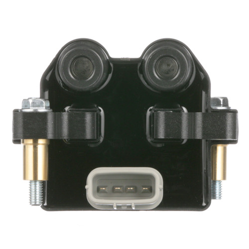 Delphi Ignition Coil GN10613 for 2009-2011 Subaru 2.5L (Forester, Impreza)
