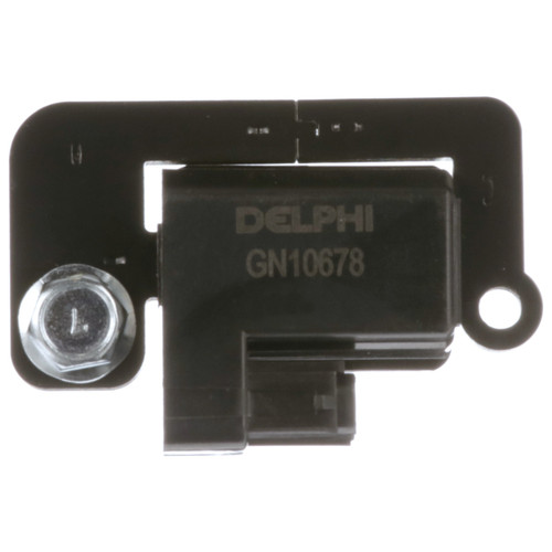 Delphi Ignition Coil GN10678 for 2010-2015 Subaru 2.5L (Forester, Impreza, Legacy, WRX STI)