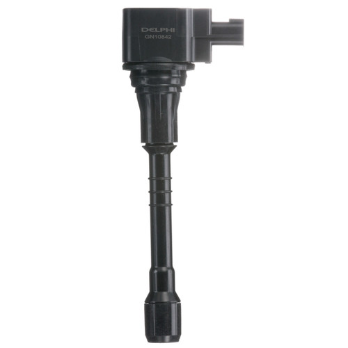 Delphi Ignition Coil GN10842 for 2011-2024 INFINITI/Nissan 5.6L (QX56, QX80, Armada)