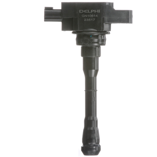 Delphi Ignition Coil GN10614 for 2011-2022 Nissan 1.6L 2.0L (Juke, Rogue, Rogue Sport, Sentra)