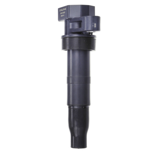 Delphi Ignition Coil GN10560 for 2006-2019 Genesis/Hyundai/Kia 3.8L 3.3L (G80, Azera, Entourage, Genesis)