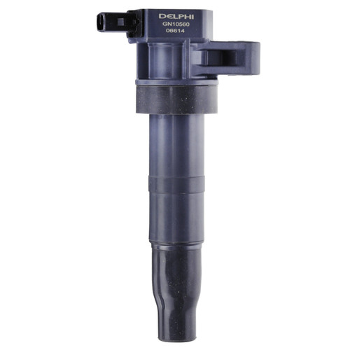 Delphi Ignition Coil GN10560 for 2006-2019 Genesis/Hyundai/Kia 3.8L 3.3L (G80, Azera, Entourage, Genesis)
