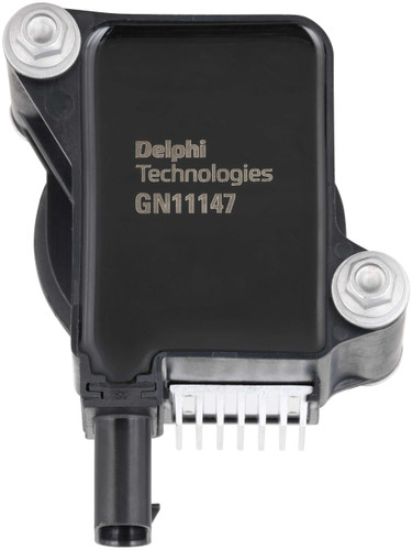 Delphi Ignition Coil GN11147 for 2020-2024 Buick/Chevrolet 1.3L (Encore GX, Trailblazer)