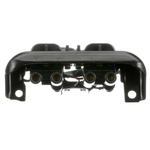Delphi Ignition Coil GN10771 - 0-Wire Direct Fit