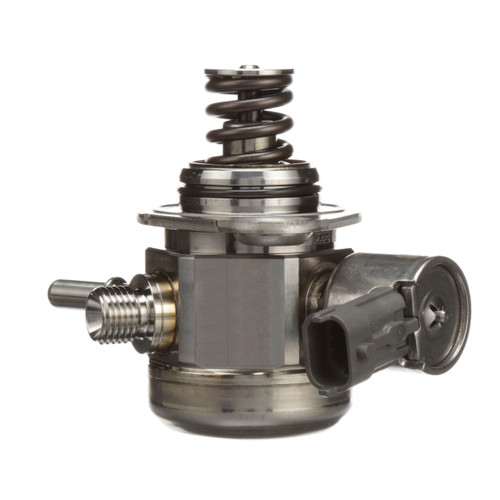 Delphi Direct Injection High Pressure Fuel Pump HM10001 for 2011-2013 Hyundai/Kia 1.6L (Accent, Veloster, Rio, Soul)