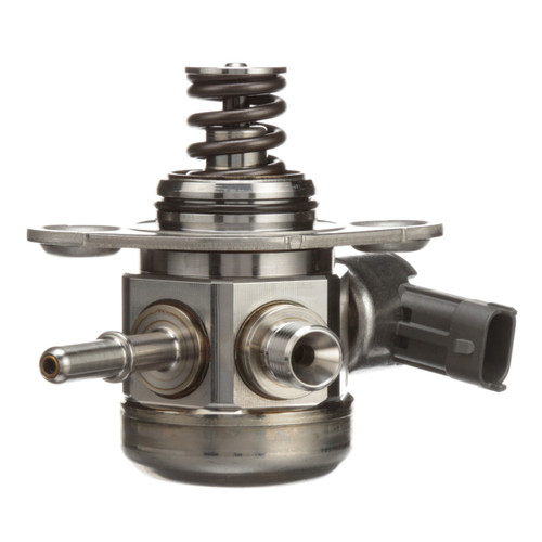 Delphi Direct Injection High Pressure Fuel Pump HM10001 for 2011-2013 Hyundai/Kia 1.6L (Accent, Veloster, Rio, Soul)