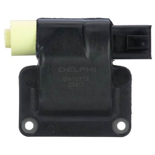 Delphi Ignition Coil GN10772 - 0-Wire Direct Fit