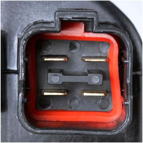 Delphi Ignition Coil GN10772 - 0-Wire Direct Fit