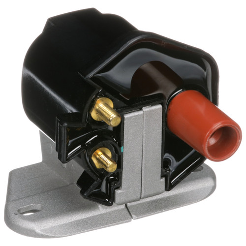 Delphi Ignition Coil GN10845 for 1985-1993 Mercedes-Benz 2.6L 2.3L (190E, 260E, 300CE, 300E)