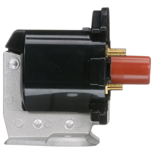 Delphi Ignition Coil GN10845 for 1985-1993 Mercedes-Benz 2.6L 2.3L (190E, 260E, 300CE, 300E)