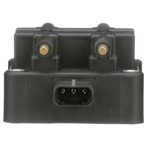 Delphi Ignition Coil GN10773 for 1994-1996 Dodge 8.0L (Ram 2500, Ram 3500)
