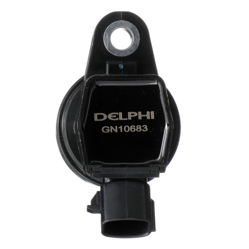 Delphi Ignition Coil GN10683 for 2013-2016 Hyundai/Kia 1.6L (Veloster, Forte Koup, Forte5)
