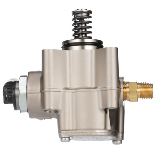 Delphi Direct Injection High Pressure Fuel Pump HM10045 for 2008-2015 Audi/Volkswagen 4.2L (A6 Quattro, A8 Quattro, Q7, R8)