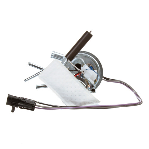 Delphi Fuel Pump Hanger Assembly HP10002 for 1985-1993 Chevrolet/GMC 2.5L 2.8L (LLV, S10 Blazer, S15 Jimmy)