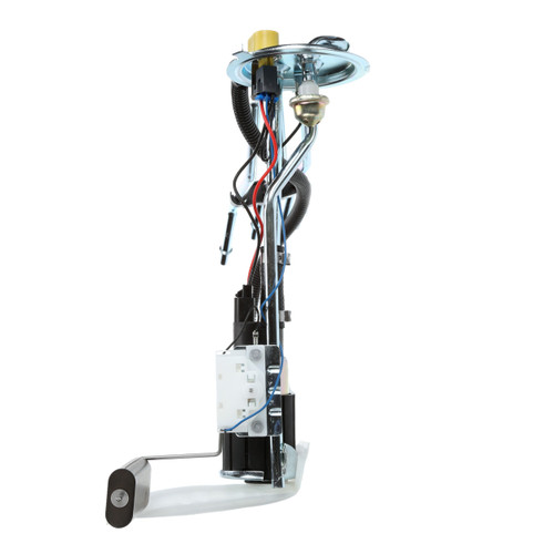 Delphi Fuel Pump Hanger Assembly HP10018 for 1994-1996 Buick/Oldsmobile/Pontiac 3.8L (LeSabre, Park Avenue, 88, 98)