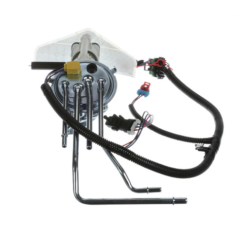 Delphi Fuel Pump Hanger Assembly HP10038 for 1998 Chevrolet/Pontiac 5.7L (Camaro, Firebird)