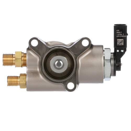 Delphi Direct Injection High Pressure Fuel Pump HM10046 for 2008-2015 Audi/Volkswagen 4.2L (A6 Quattro, A8 Quattro, Q7, R8)