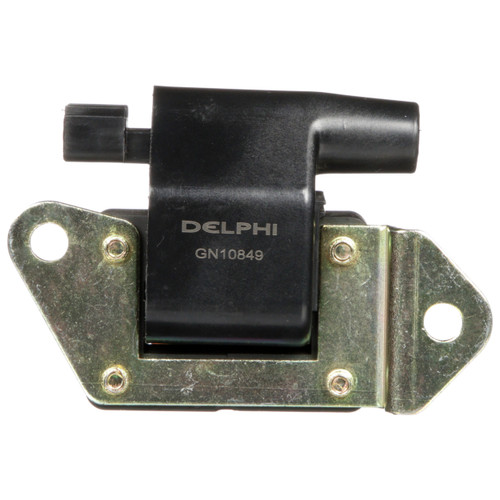 Delphi Ignition Coil GN10849 - 0-Wire Direct Fit