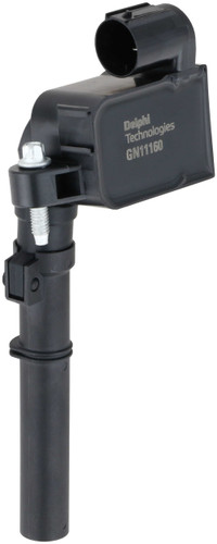 Delphi Ignition Coil GN11160 for 2019-2023 Mercedes-Benz 3.0L (AMG GT 43, AMG GT 53, CLS450, CLS53 AMG)
