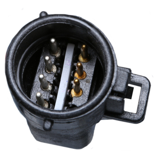 Delphi Fuel Pump Hanger Assembly HP10128 for 1997-1998 Ford/Mercury 5.0L 4.0L (Explorer, Mountaineer)