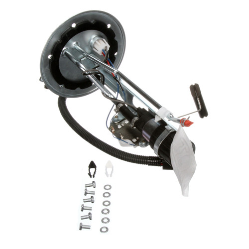 Delphi Fuel Pump Hanger Assembly HP10128 for 1997-1998 Ford/Mercury 5.0L 4.0L (Explorer, Mountaineer)