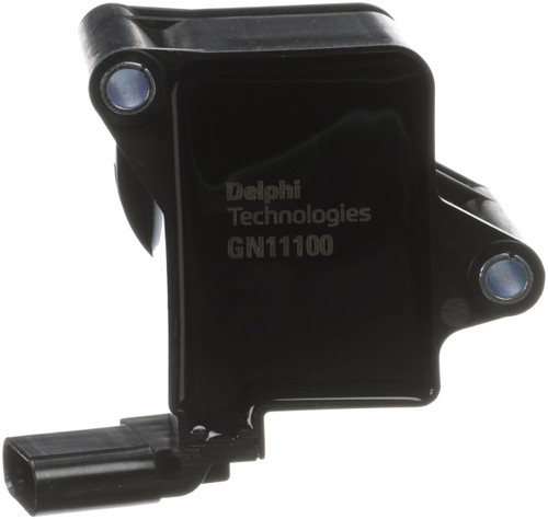 Delphi Ignition Coil GN11100 - 0-Wire Direct Fit