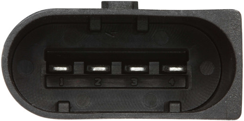 Delphi Ignition Coil GN11167 - Direct Fit